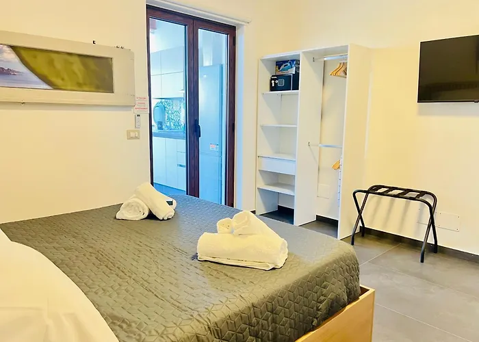 Sweet Life Casa vacanze *