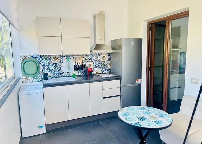 Sweet Life Città di Lipari