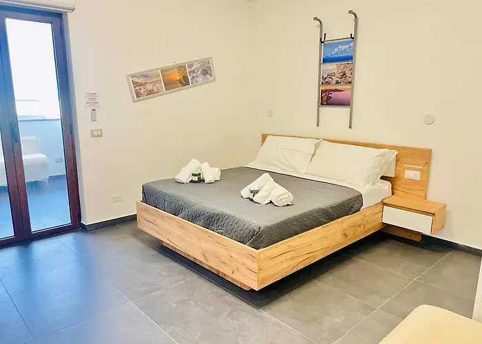 Sweet Life Casa vacanze *